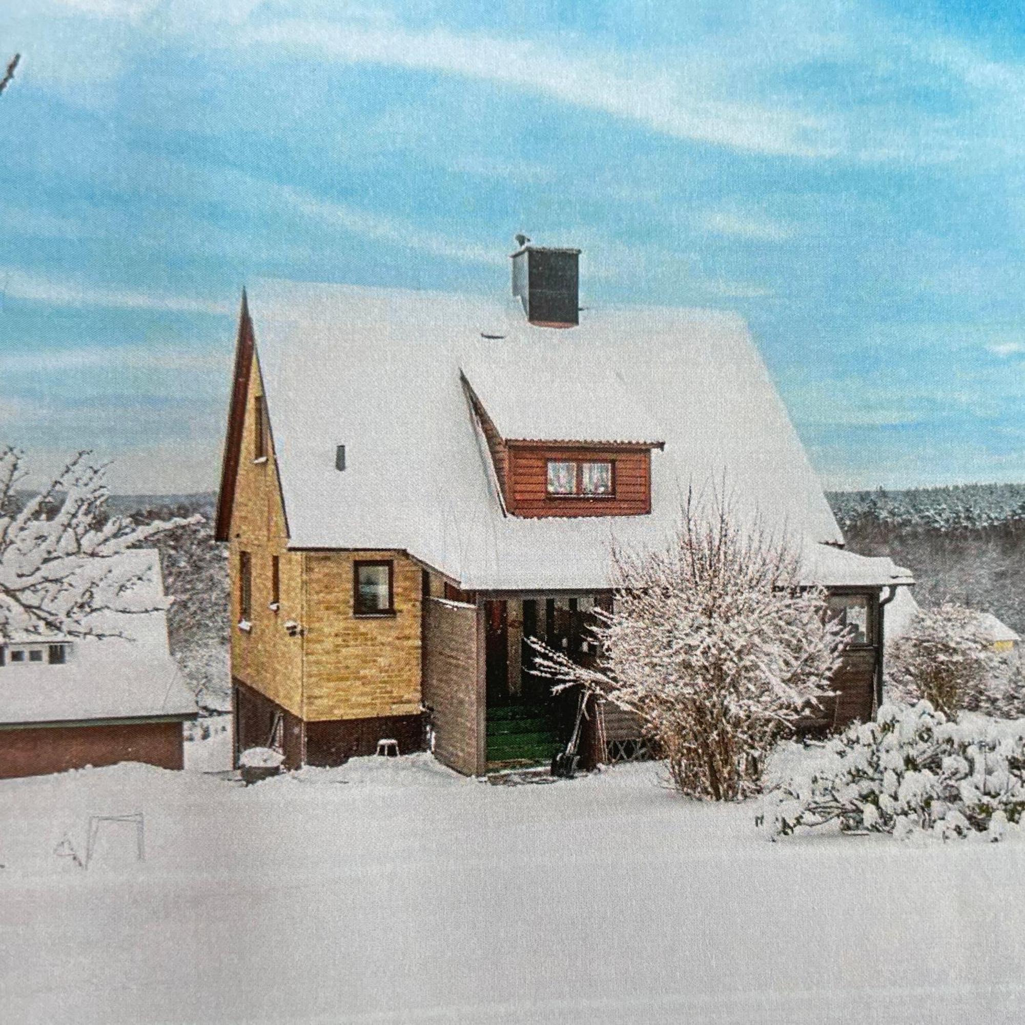 Villa Astrid Storebro Екстериор снимка